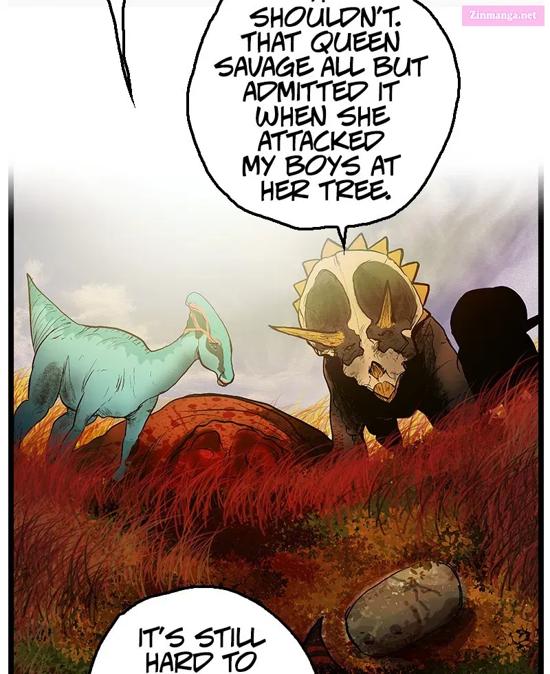 Darbi Zinmanga X Chapter 17 Page 60