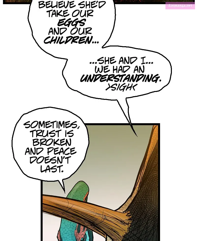 Darbi Zinmanga X Chapter 17 Page 61