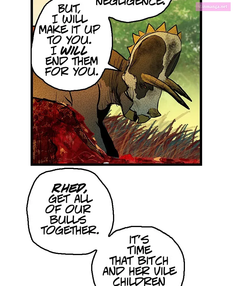 Darbi Zinmanga X Chapter 17 Page 63
