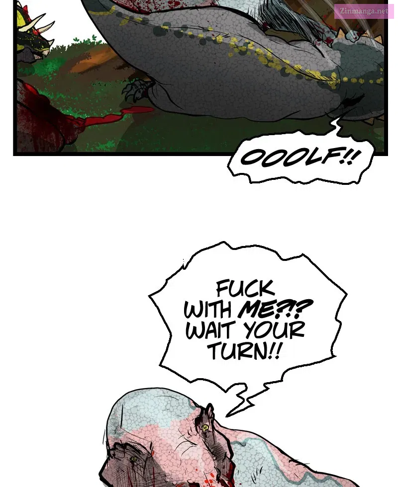 Darbi Zinmanga X Chapter 16 Page 5