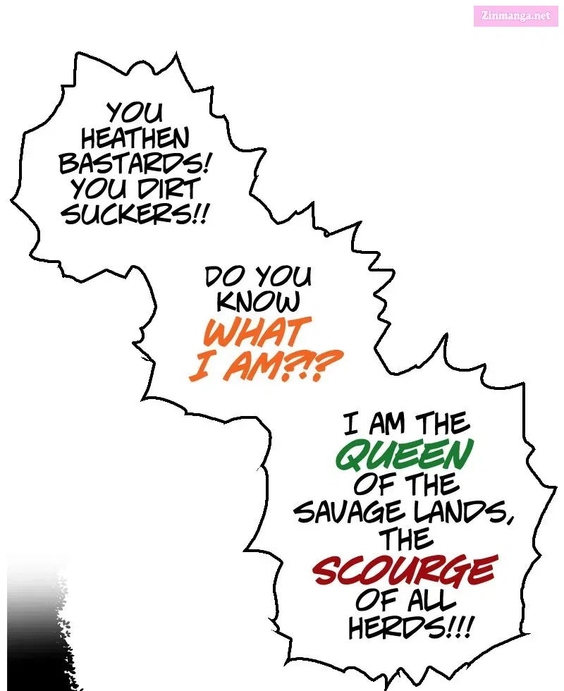 Darbi Zinmanga X Chapter 16 Page 21