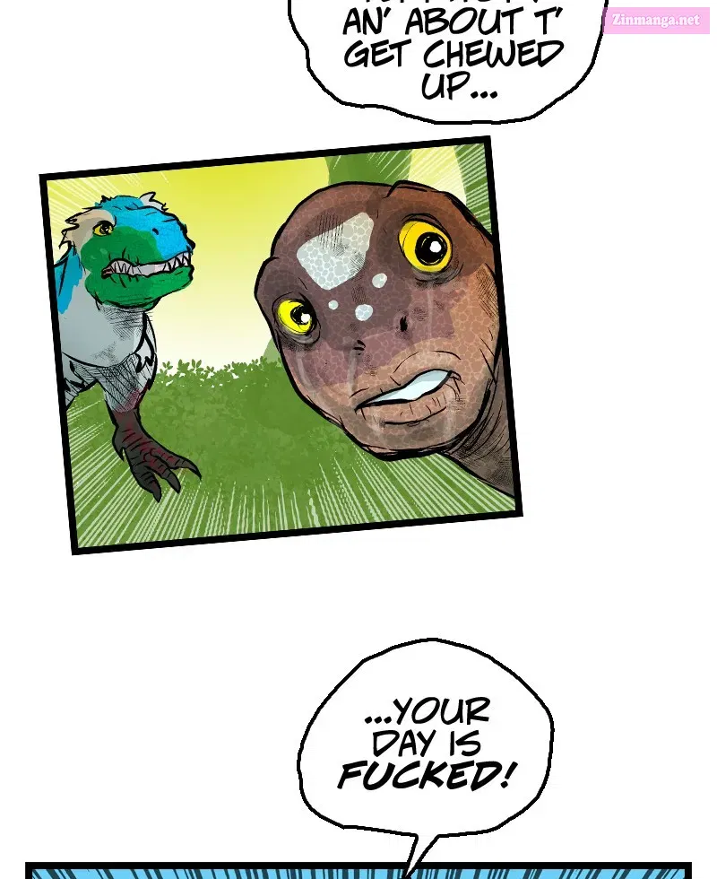 Darbi Zinmanga X Chapter 16 Page 59