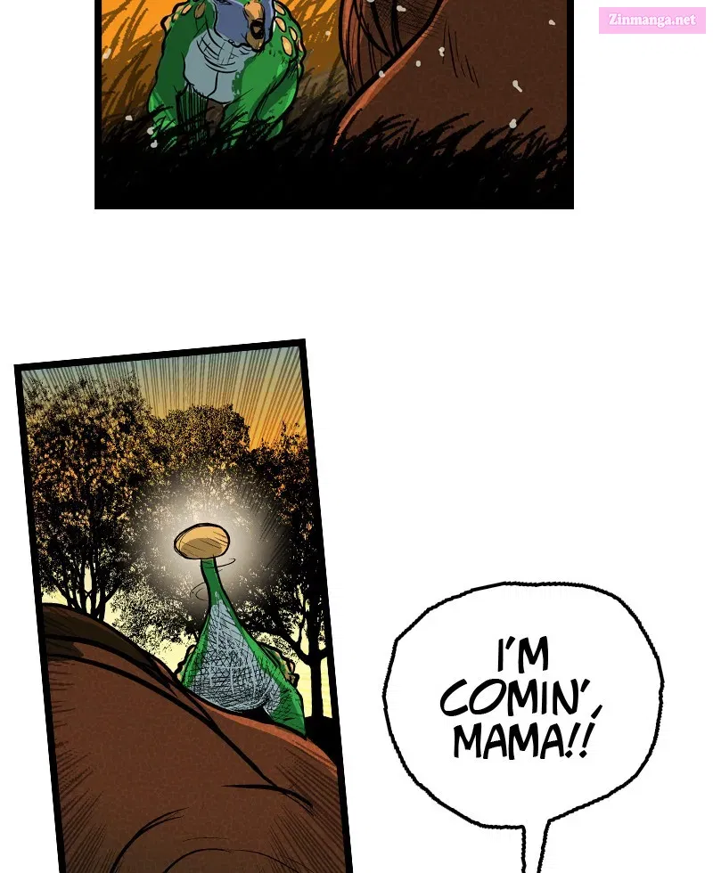 Darbi Zinmanga X Chapter 15 Page 25