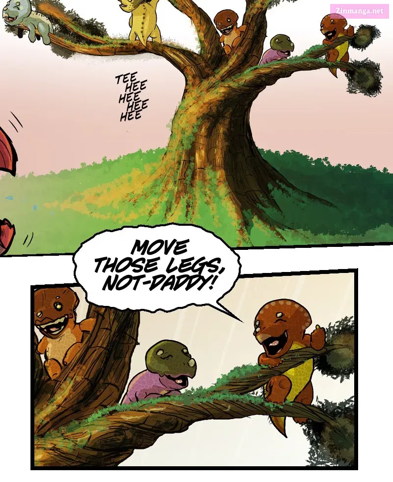 Darbi Zinmanga X Chapter 14 Page 41