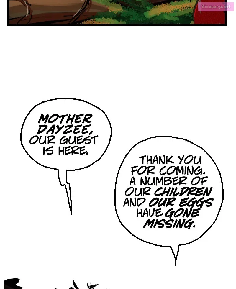 Darbi Zinmanga X Chapter 14 Page 44