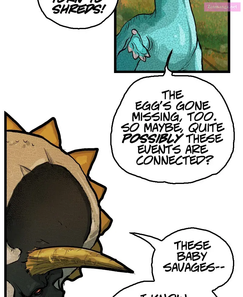 Darbi Zinmanga X Chapter 14 Page 49