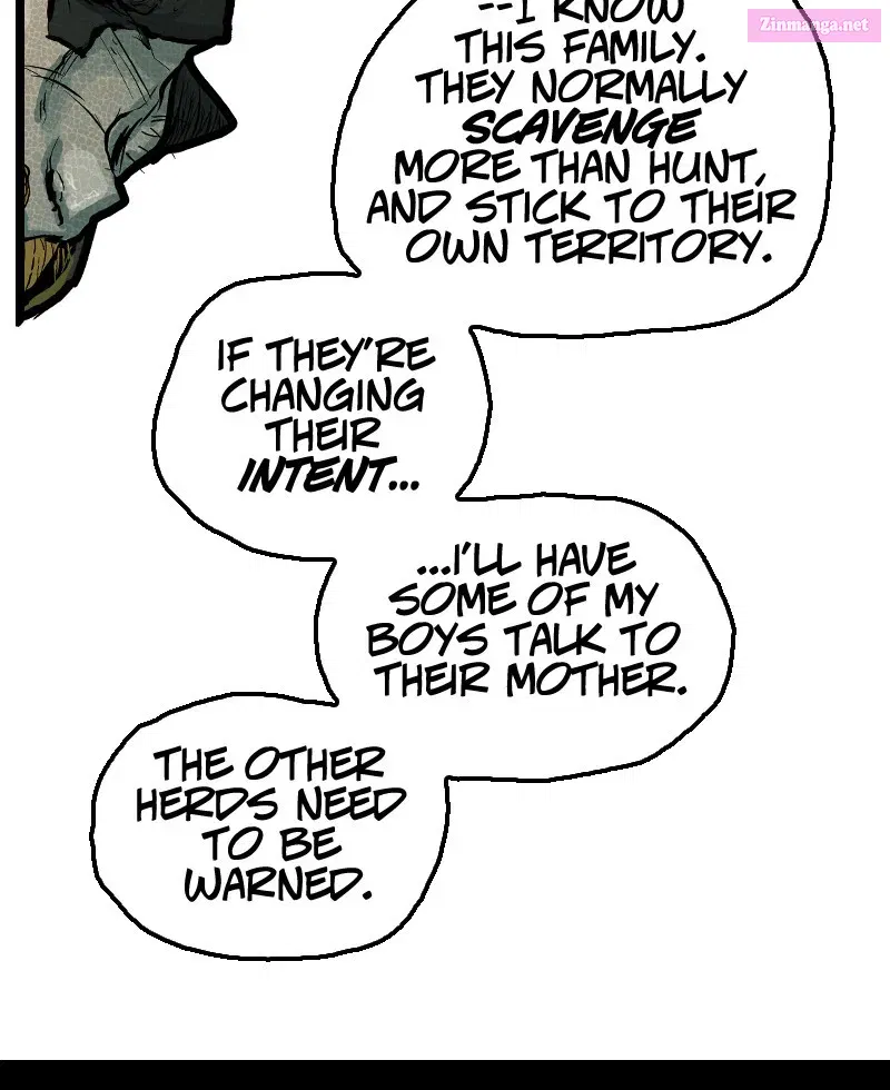 Darbi Zinmanga X Chapter 14 Page 50