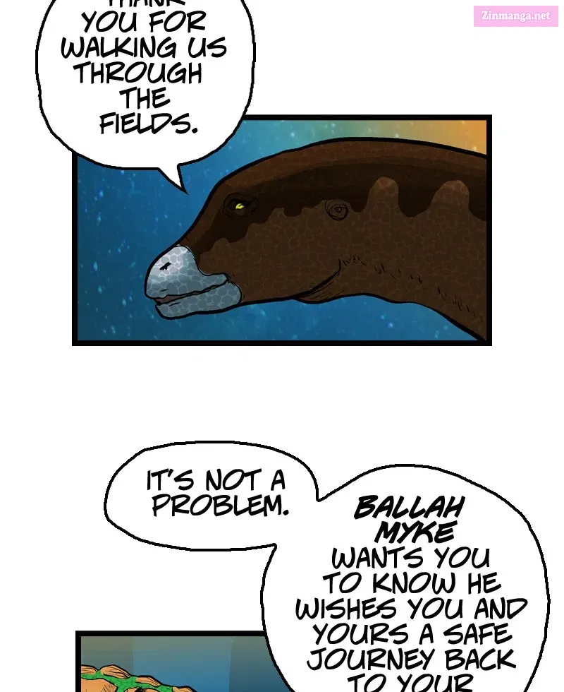 Darbi Zinmanga X Chapter 14 Page 54