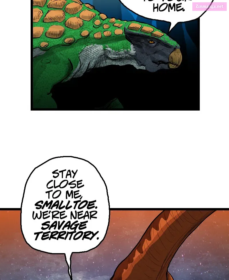 Darbi Zinmanga X Chapter 14 Page 55