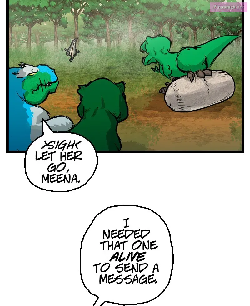 Darbi Zinmanga X Chapter 13 Page 12