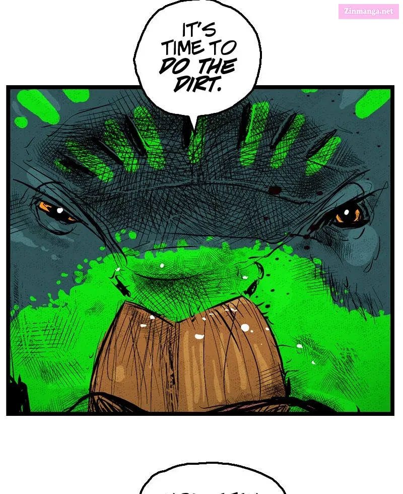 Darbi Zinmanga X Chapter 13 Page 80