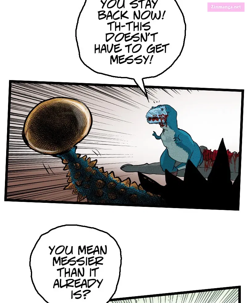 Darbi Zinmanga X Chapter 13 Page 81