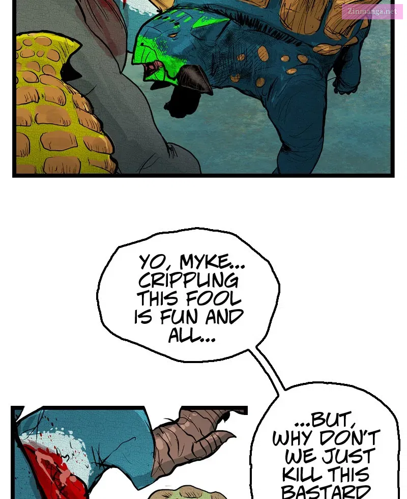 Darbi Zinmanga X Chapter 13 Page 103
