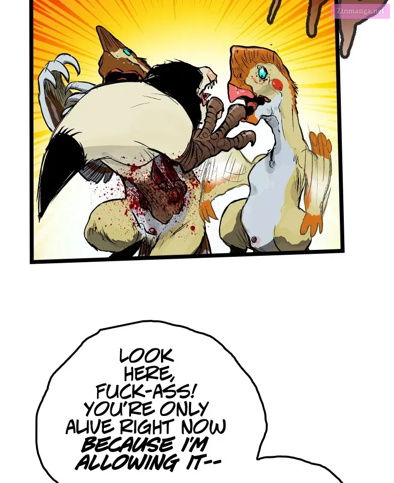 Darbi Zinmanga X Chapter 12 Page 43