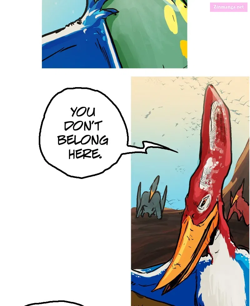 Darbi Zinmanga X Chapter 11 Page 56