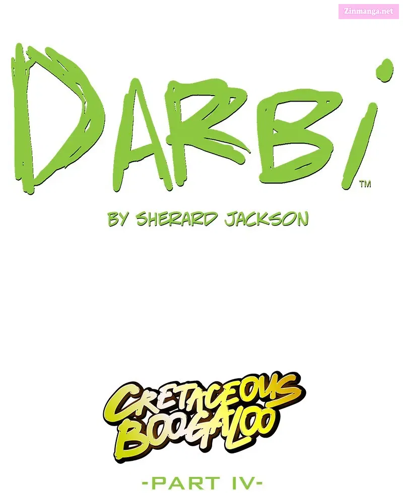 Darbi Zinmanga X Chapter 10 Page 1