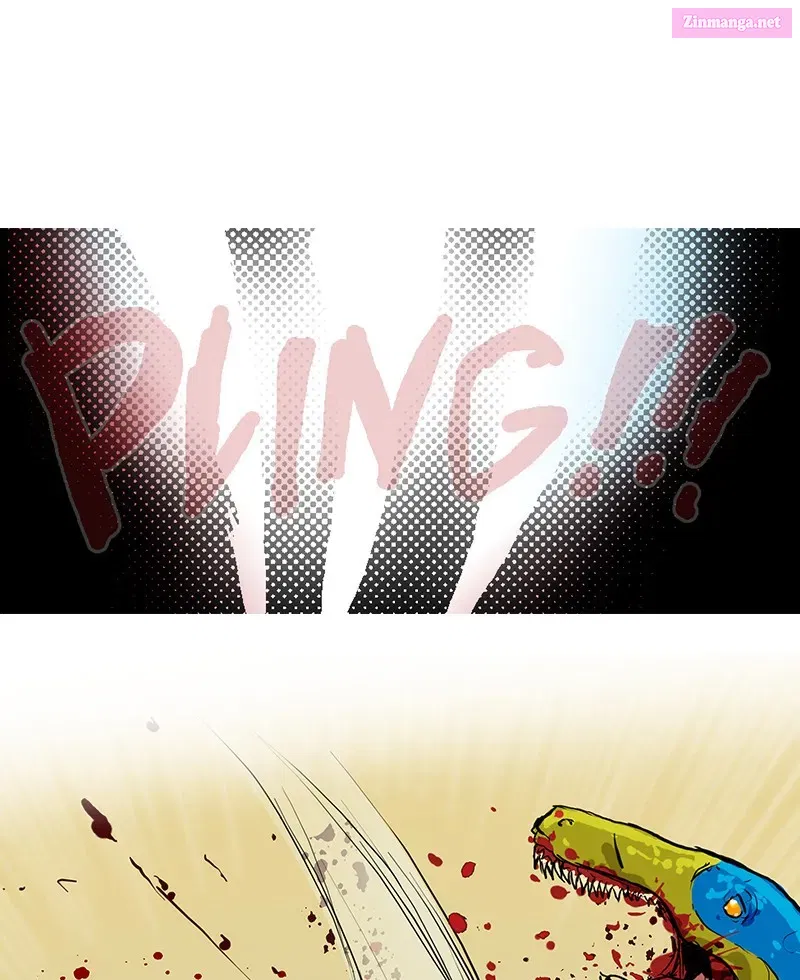 Darbi Zinmanga X Chapter 10 Page 21