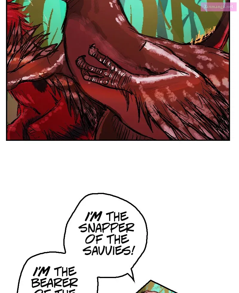 Darbi Zinmanga X Chapter 9 Page 6