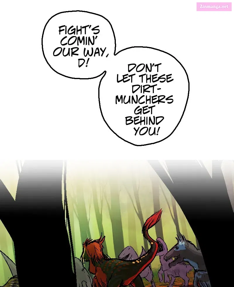 Darbi Zinmanga X Chapter 9 Page 12