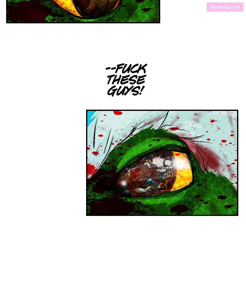 Darbi Zinmanga X Chapter 9 Page 25