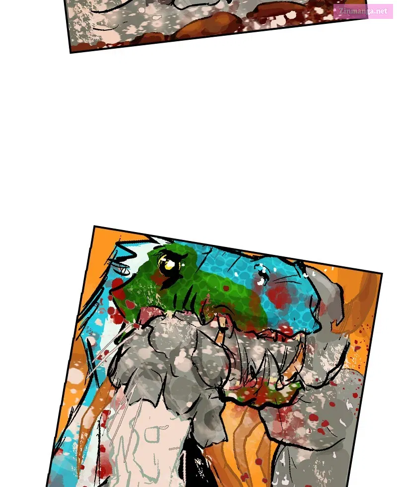 Darbi Zinmanga X Chapter 9 Page 33