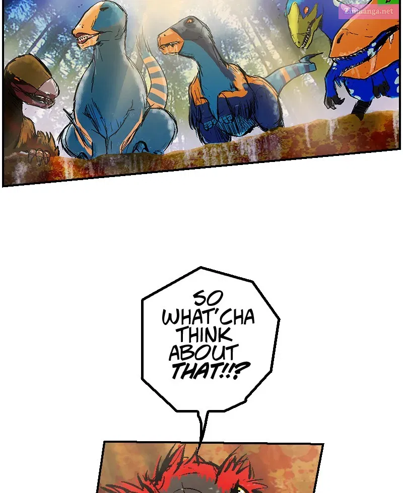 Darbi Zinmanga X Chapter 9 Page 74