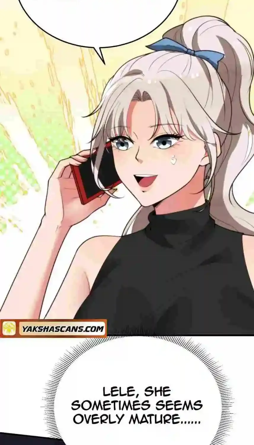 I Have 90 Billion Licking Gold Zinmanga X Chapter 236 Page 12