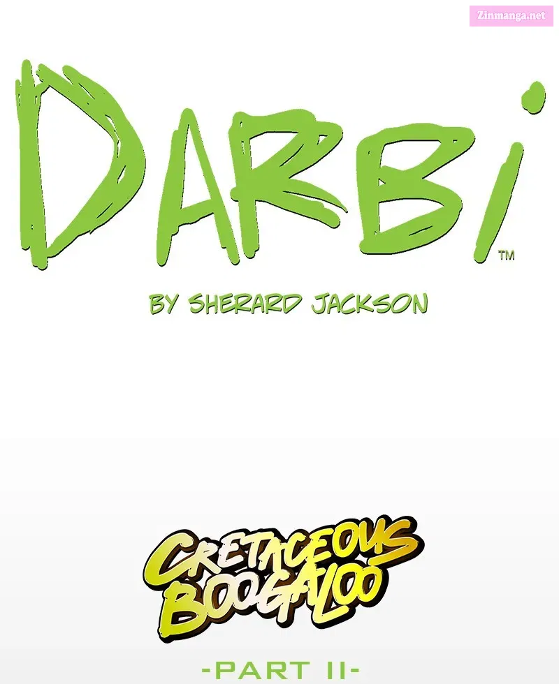 Darbi Zinmanga X Chapter 8 Page 1