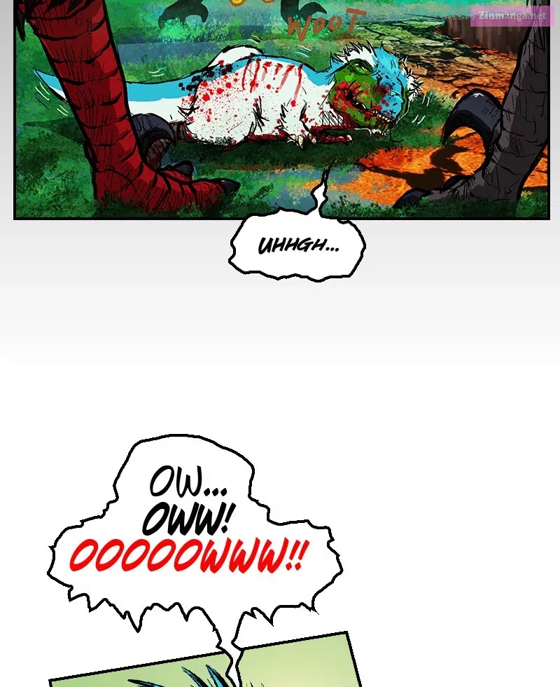 Darbi Zinmanga X Chapter 8 Page 8