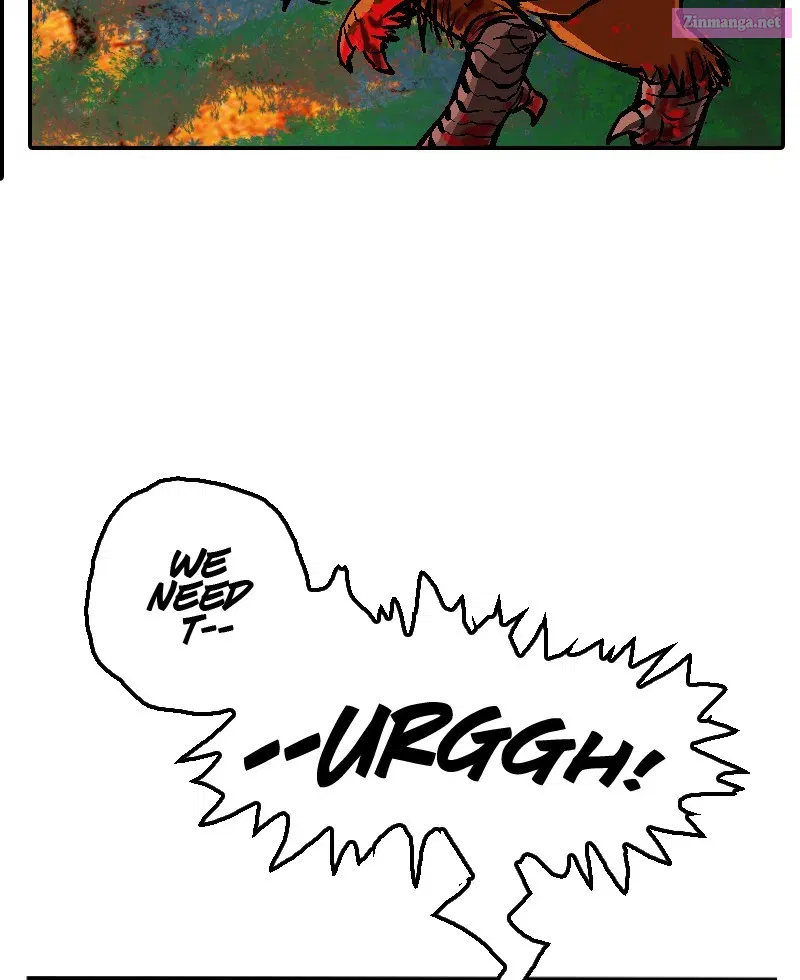 Darbi Zinmanga X Chapter 8 Page 13