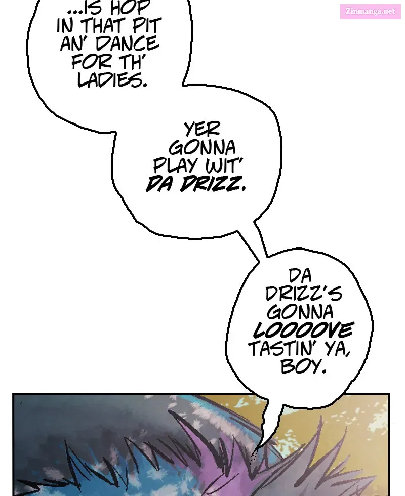 Darbi Zinmanga X Chapter 8 Page 20