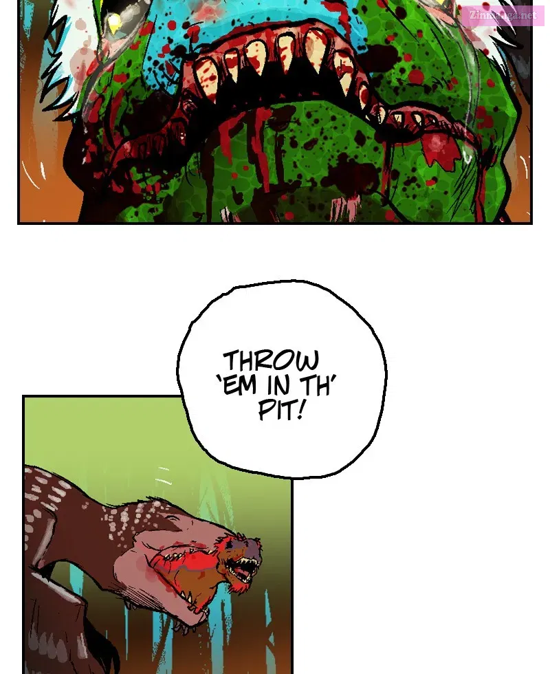 Darbi Zinmanga X Chapter 8 Page 47