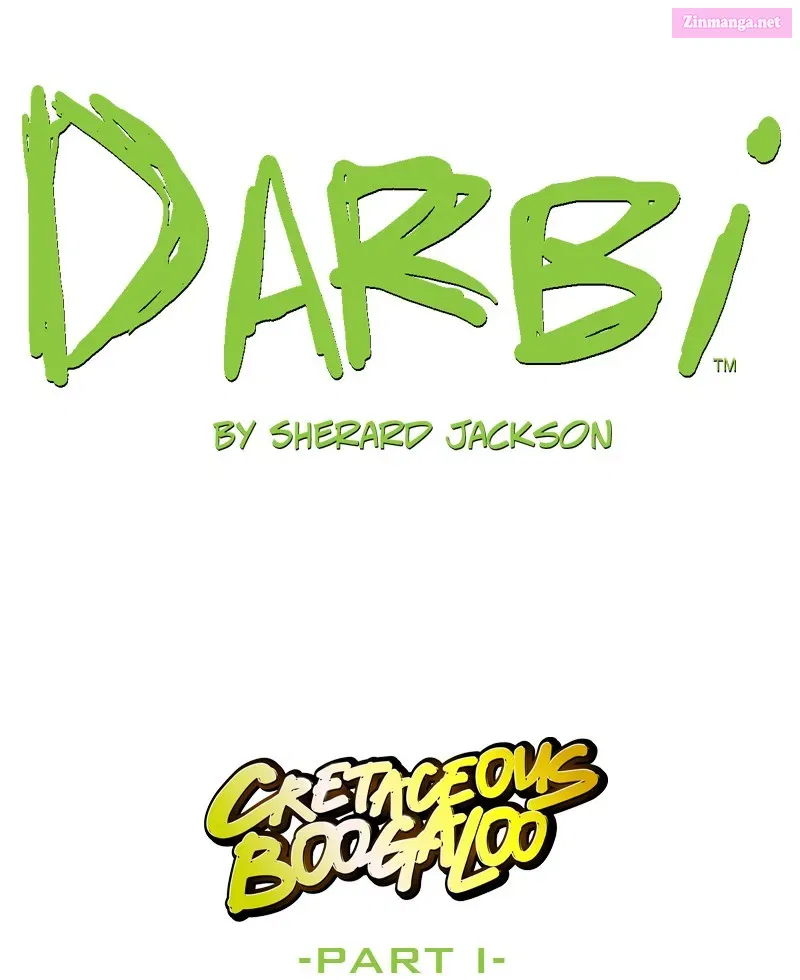 Darbi Zinmanga X Chapter 7 Page 1