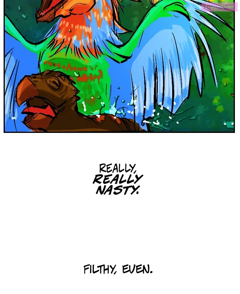 Darbi Zinmanga X Chapter 7 Page 10