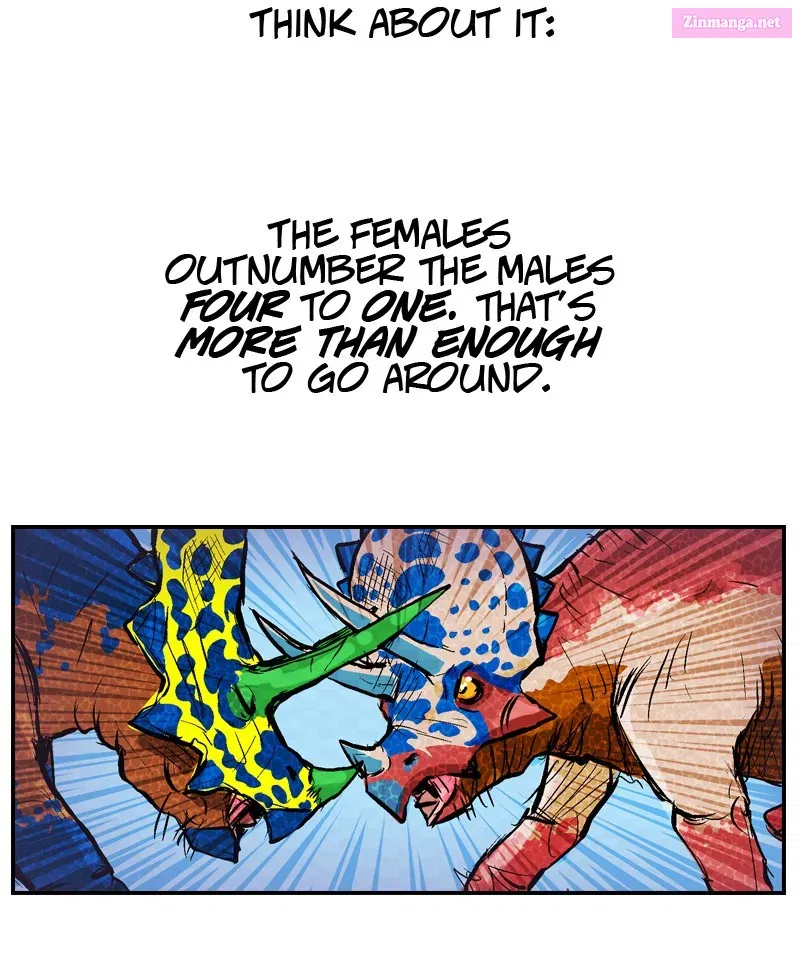 Darbi Zinmanga X Chapter 7 Page 20