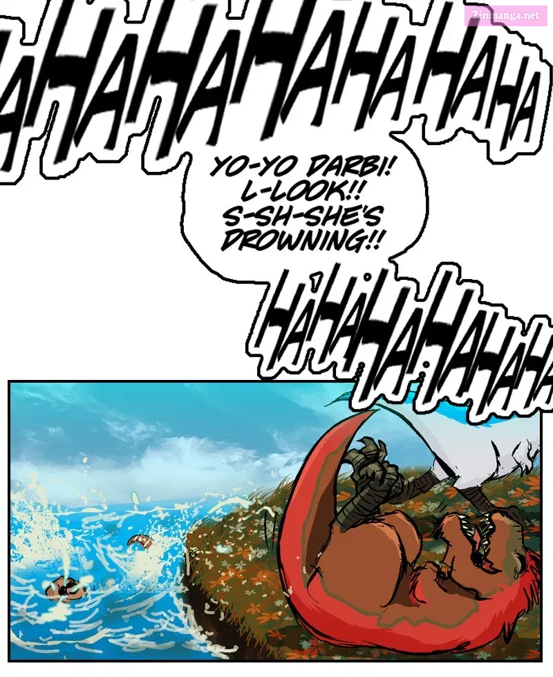 Darbi Zinmanga X Chapter 7 Page 46