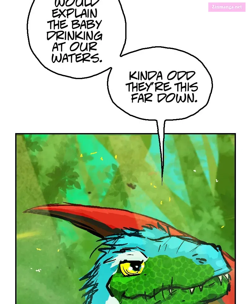 Darbi Zinmanga X Chapter 7 Page 52