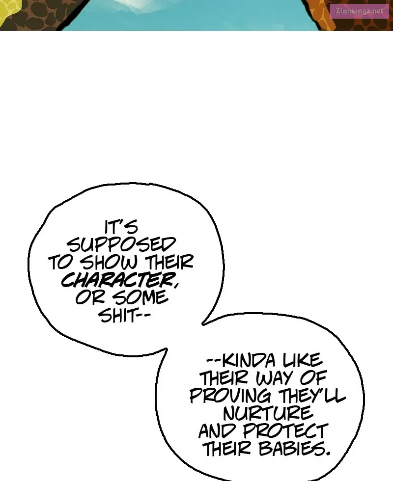 Darbi Zinmanga X Chapter 7 Page 64