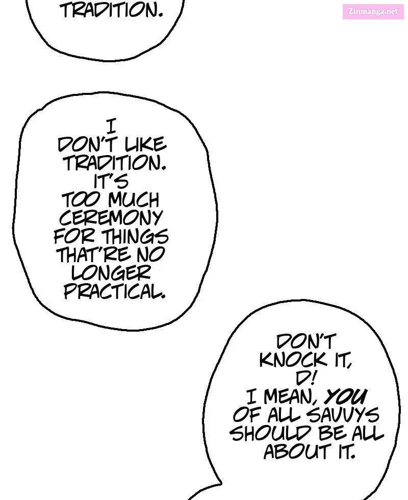 Darbi Zinmanga X Chapter 7 Page 67