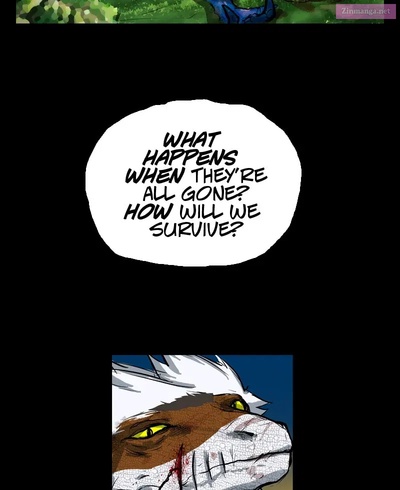Darbi Zinmanga X Chapter 6 Page 5