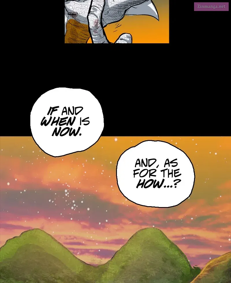 Darbi Zinmanga X Chapter 6 Page 6