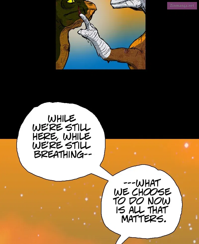 Darbi Zinmanga X Chapter 6 Page 8