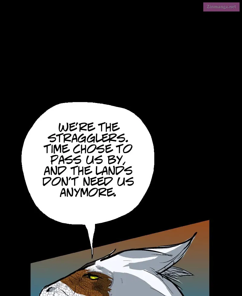 Darbi Zinmanga X Chapter 6 Page 11