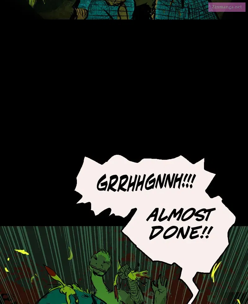 Darbi Zinmanga X Chapter 5 Page 26