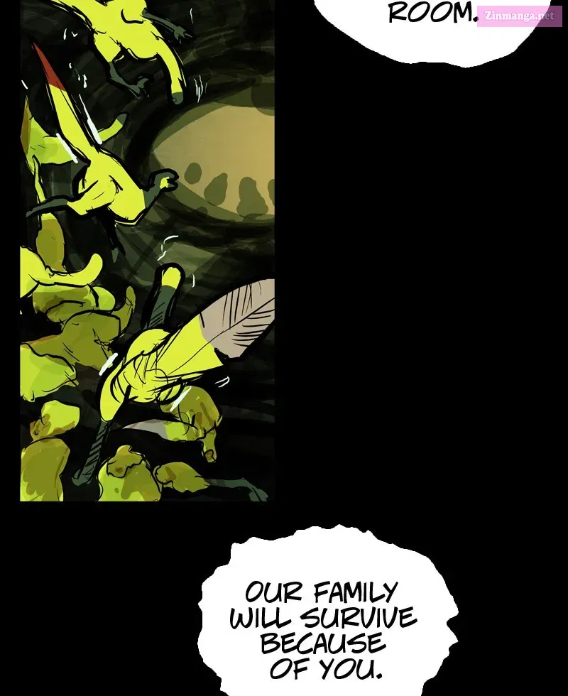 Darbi Zinmanga X Chapter 5 Page 56