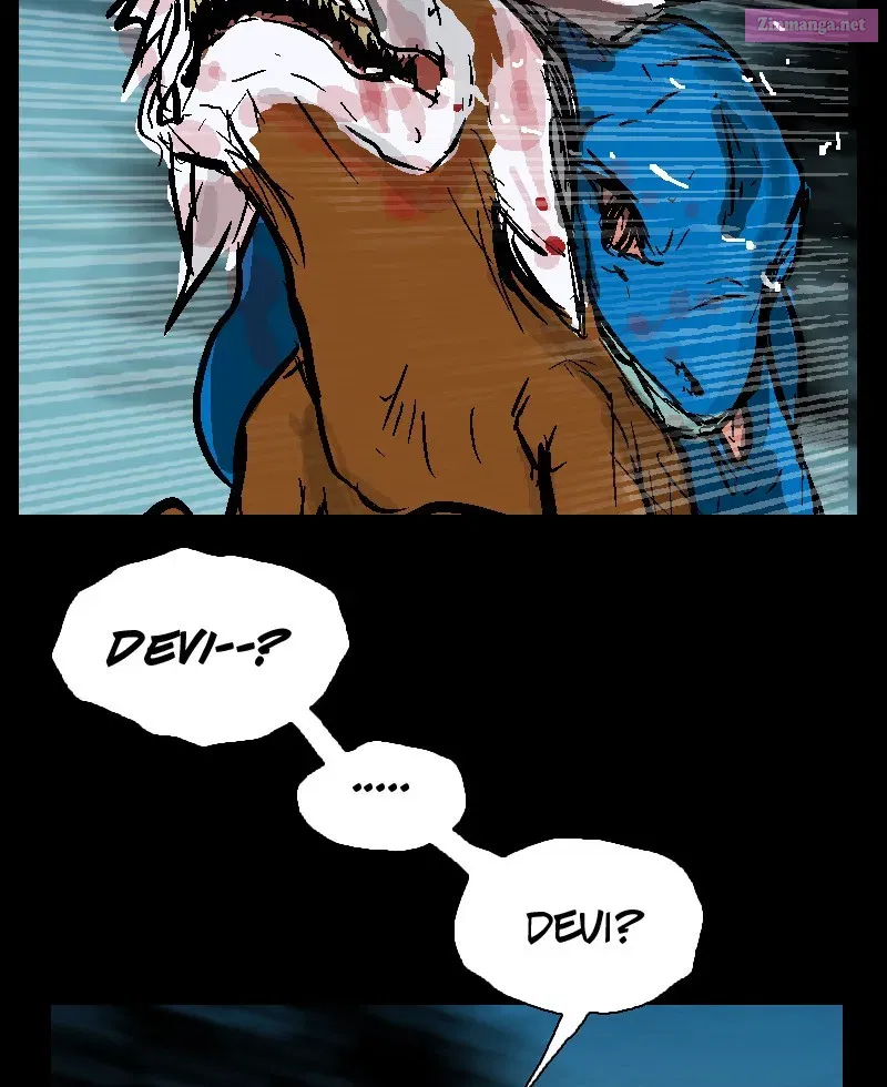 Darbi Zinmanga X Chapter 5 Page 86