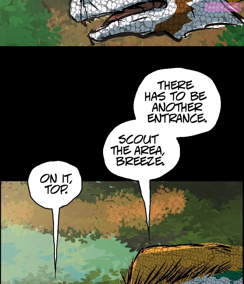 Darbi Zinmanga X Chapter 4 Page 17
