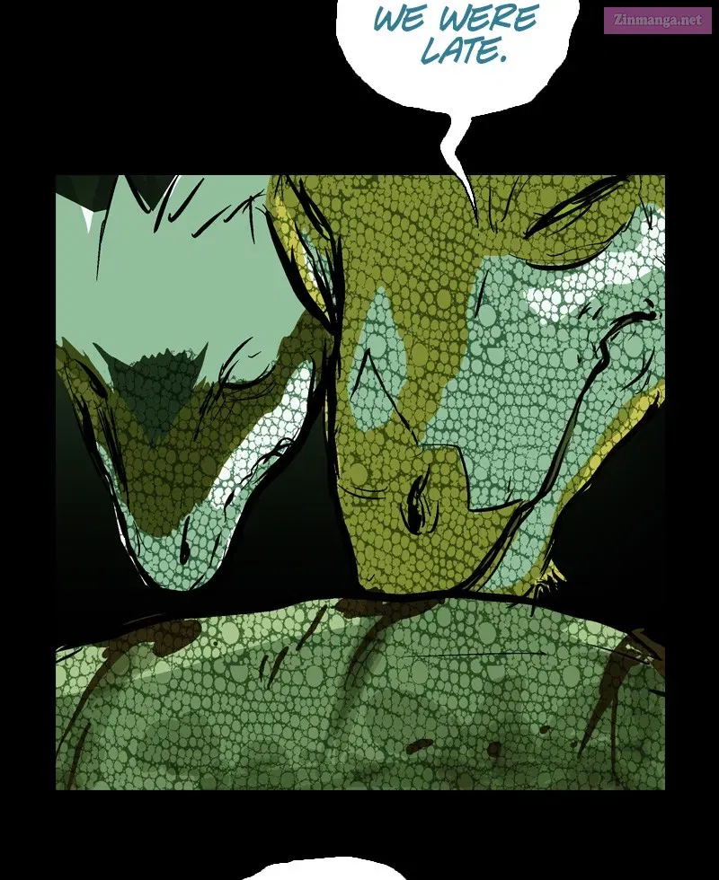 Darbi Zinmanga X Chapter 4 Page 73