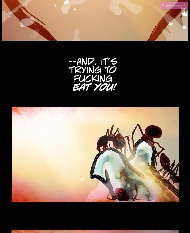 Darbi Zinmanga X Chapter 3 Page 8