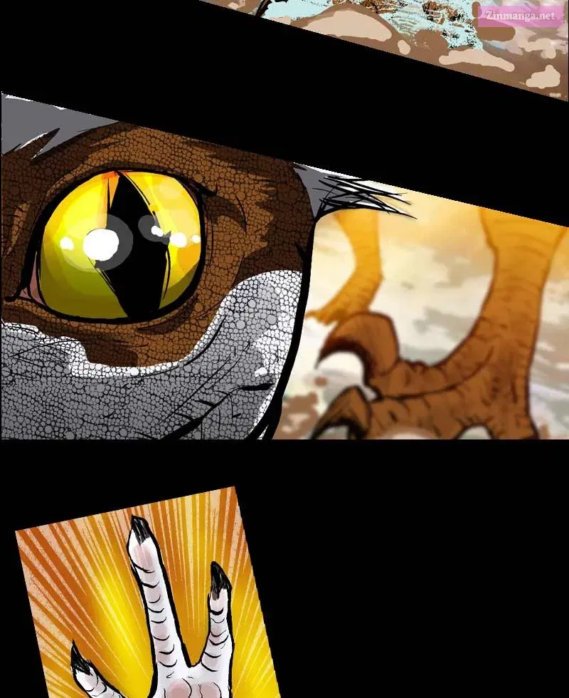 Darbi Zinmanga X Chapter 3 Page 19